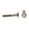 Prime-Line Hex Bolts 1/4in-20 X 1-1/4in Grade 304 Stainless Steel 25PK 9058346 - alternate 2